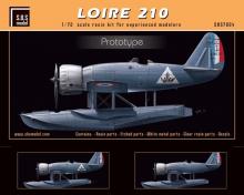 Loire 210 'Prototípus'