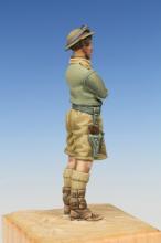 Angol harckocsizó (Western Desert 1940)  (2.vh.) - 8.