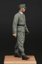 Waffen SS Obersturmbannführer (2.vh.) - Otto Skorzeny - 7.