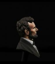 Abraham Lincoln - 4.