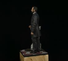 Abraham Lincoln - 2.